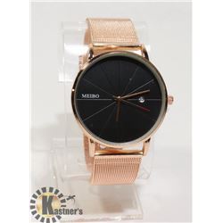 NEW MEIBO MENS WATCH
