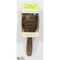 PRO JOHN MASTERS ORGANICS VENTED PADDLE HAIR BRUSH