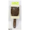 Image 1 : PRO JOHN MASTERS ORGANICS VENTED PADDLE HAIR BRUSH