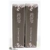 Image 1 : 2 PKG LECREME LIPSTICK COLOR ROUGE MSRP $32 EACH