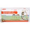 Image 1 : MASSAGER OF NECK KNEADING IN  BOX
