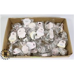 FLAT OF FASHION BRACELETS