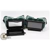 Image 1 : TWO WELDING GOGGLES