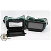 Image 1 : TWO WELDING GOGGLES