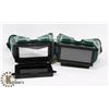 Image 1 : TWO WELDING GOGGLES