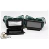 Image 1 : TWO WELDING GOGGLES