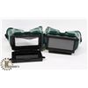 Image 1 : TWO WELDING GOGGLES