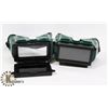 Image 1 : TWO WELDING GOGGLES