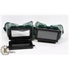 Image 1 : TWO WELDING GOGGLES