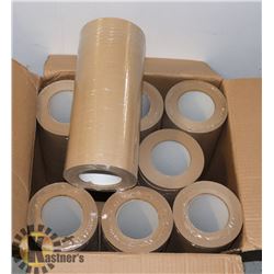 BOX OF PAPER ROLL FOR PACKAGING
