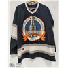 Image 1 : 1994 STANLEY CUP CHAMPIONSHIP JERSEY, SIZE XL