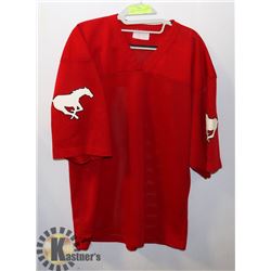 CALGARY STAMPEDERS JERSEY - CLOTHING