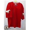 Image 1 : CALGARY STAMPEDERS JERSEY - CLOTHING