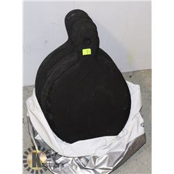 6 STONE PIZZA SERVERS