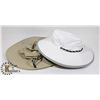 Image 1 : LOT OF 2 EDDIE BAUER STORM WATERPROOF SOMBRERO