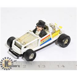 1979 CORGI THE PENGUIN DIECAST CAR