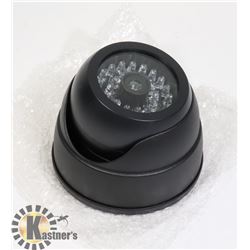 DUMMY SECURITY CAMERA NEW