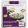 Image 1 : NEW TOP CHIPS KIT: CHIPS MAKER & FOOD SLICER
