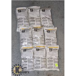 NINE 3M 6003/07047 ORGANIC VAPOR/ACID GAS CARTRIDGE