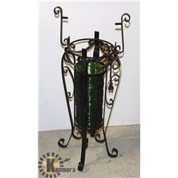 MID-CENTURY WORKING LAMP