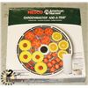 Image 1 : NESCO GARDENMASTER ADD-A-TRAY