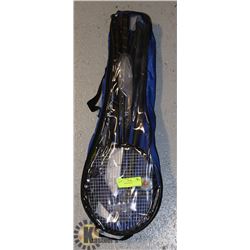 NEW BADMINTON SET
