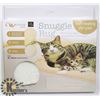 Image 1 : NEW SNUGGLE RUG SELF HEATING PET PAD