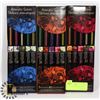 Image 1 : BUNDLE OF ASSORTED INCENSE STICKS