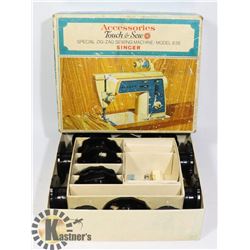 VINTAGE SINGER SPECIAL ZIG ZAG SWINGING ACCESSORY