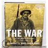 Image 1 : THE WAR: AN INTIMATE HISTORY 1941-1945 HARDCOVER