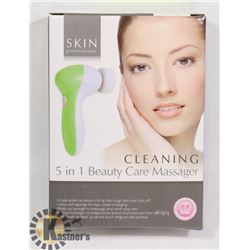 NEW 5 IN 1 BEAUTY SKIN CARE MASSAGER