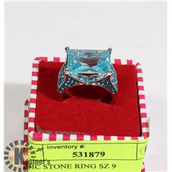 FASHION RING SZ 9