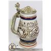 Image 1 : VINTAGE 1980 AVON ANTIQUE CAR STEIN