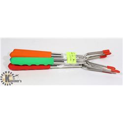 5PK EXTENDABLE WEINER FORKS
