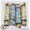 Image 1 : 4 NEW KALEIDOSCOPES