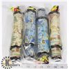 Image 1 : 4 NEW KALEIDOSCOPES