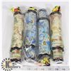 Image 1 : 4 NEW KALEIDOSCOPES