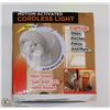 Image 1 : NEW LED MOTION ACTIVATED CORDLESS LIGHT