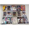 Image 1 : 36 DIFFERENT GRETZKY CARDS