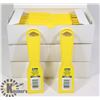 Image 1 : 58 PCS PLASTIC PUTTY KNIVES RICHARD