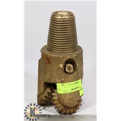 OILFIELD TRI CONE ROCK BIT
