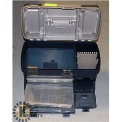 FISHING TACKLE BOX