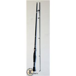 NEW 6' 2PC FISHING ROD