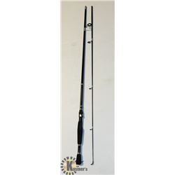 NEW 6' 2PC FISHING ROD