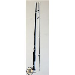 NEW 6' 2PC FISHING ROD