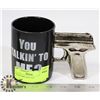 Image 1 : COLLECTORS GUN CUP