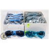 Image 1 : TWO BOXES OF DESIGNER SUNGLASSES