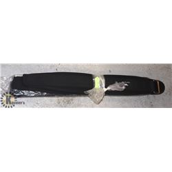 4PCS OF LARGE BACK SUPPORT GYM BELT