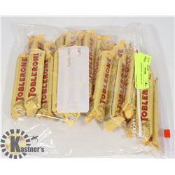 24PC OF TOBLERONE CHOCOLATE