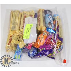 24PCS OF ASSORTED CHOCOLATE